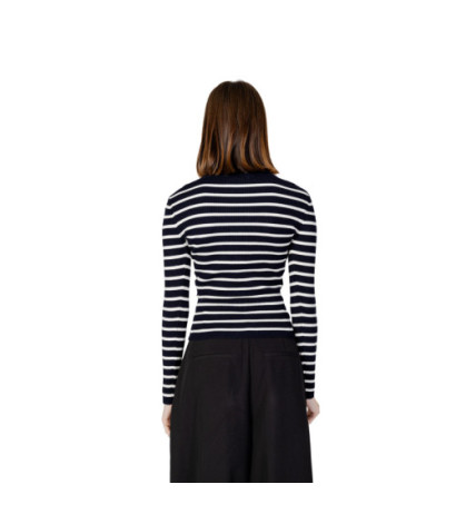 Morgan De Toi Cardigan 231-MILIA Blue