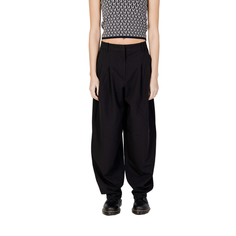 Aware Trousers 10300585 Black