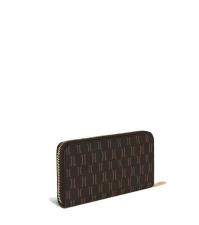 Alviero Martini Prima Classe Wallet CMW0689614 Brown