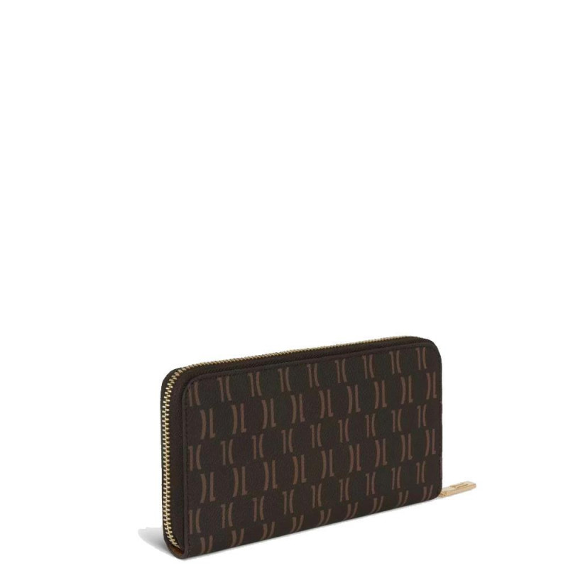 Alviero Martini Prima Classe Wallet CMW0689614 Brown