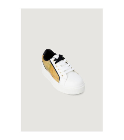 Alviero Martini Prima Classe Sneakers Z0717300B White