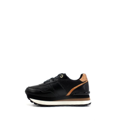 Alviero Martini Prima Classe Sneakers 16920558 Black