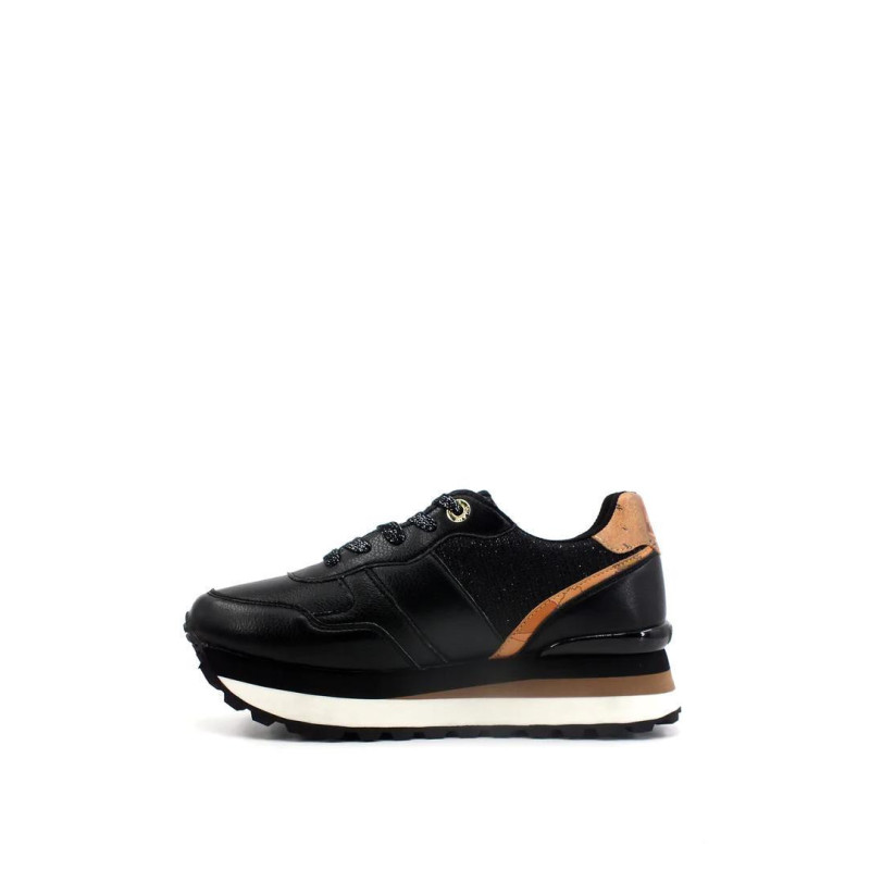 Alviero Martini Prima Classe Sneakers 16920558 Black