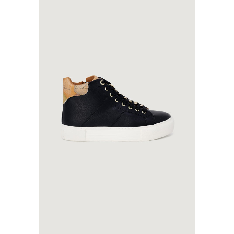 Alviero Martini Prima Classe Sneakers 16720193 Black