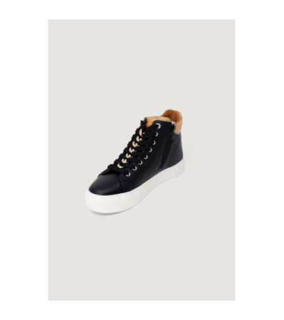 Alviero Martini Prima Classe Sneakers 16720193 Black