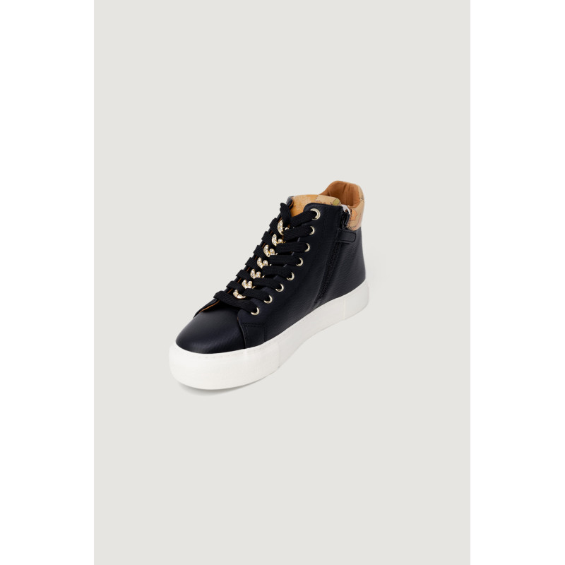 Alviero Martini Prima Classe Sneakers 16720193 Black