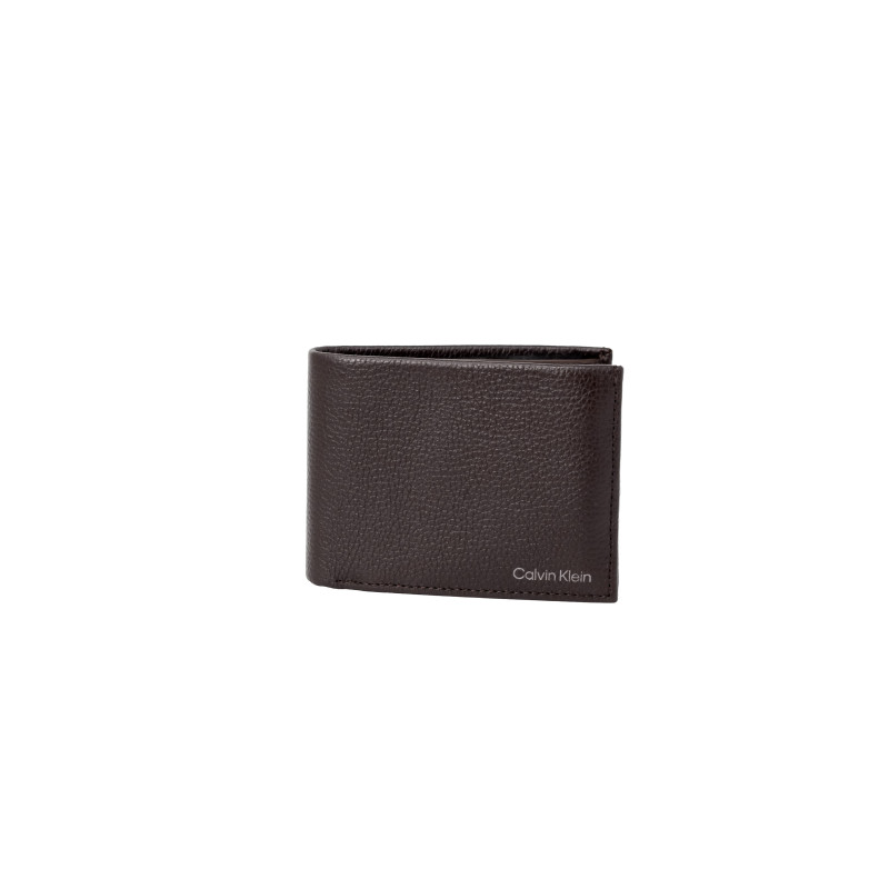 Calvin Klein Wallet K50K507969 Black