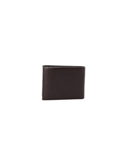 Calvin Klein Wallet K50K507969 Black