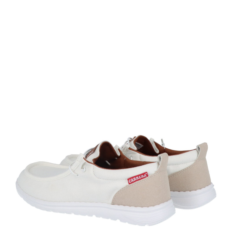 Carrera Sneakers CAM11101C White