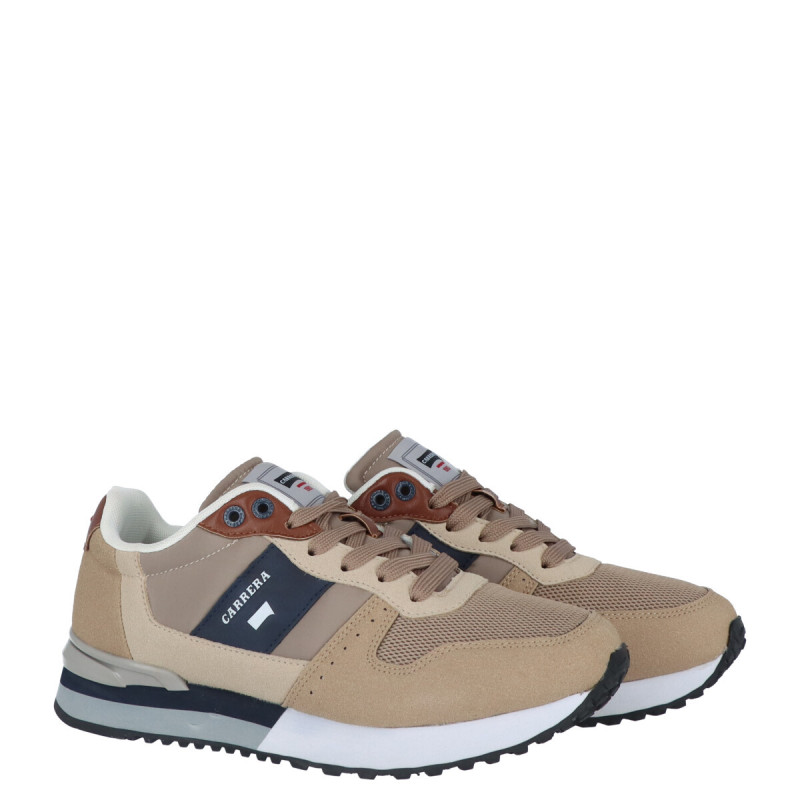 Carrera Sneakers CAM12200M Brown