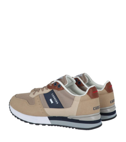 Carrera Sneakers CAM12200M Brown