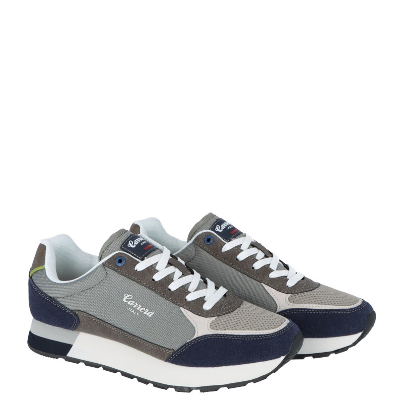 Carrera Sneakers CAM12106M Grey