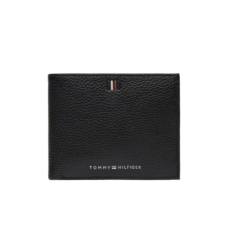 Tommy Hilfiger Wallet AM0AM11855 Black