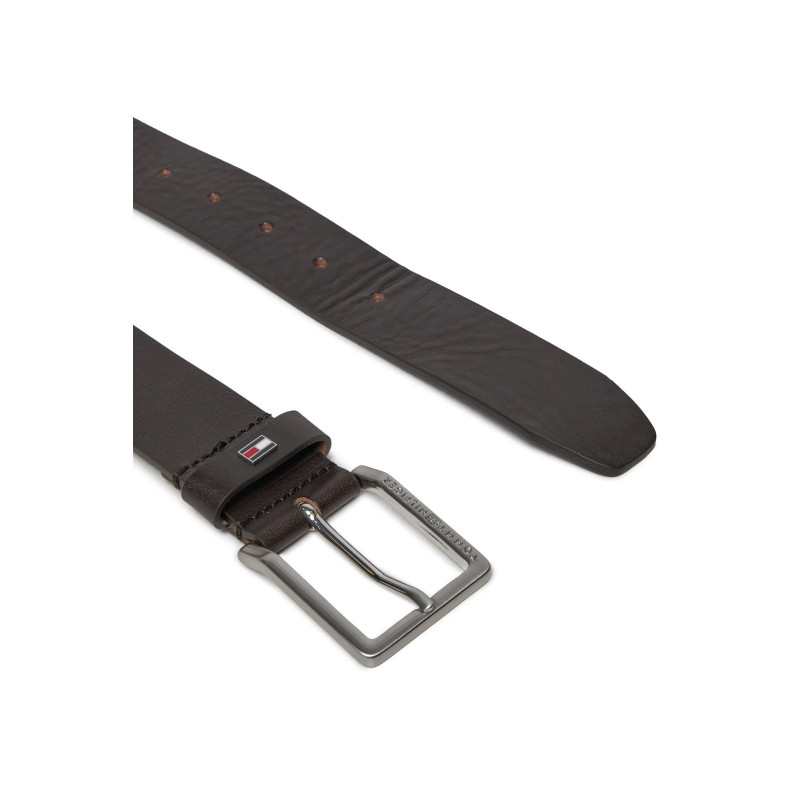 Tommy Hilfiger Belt AM0AM12048 Brown