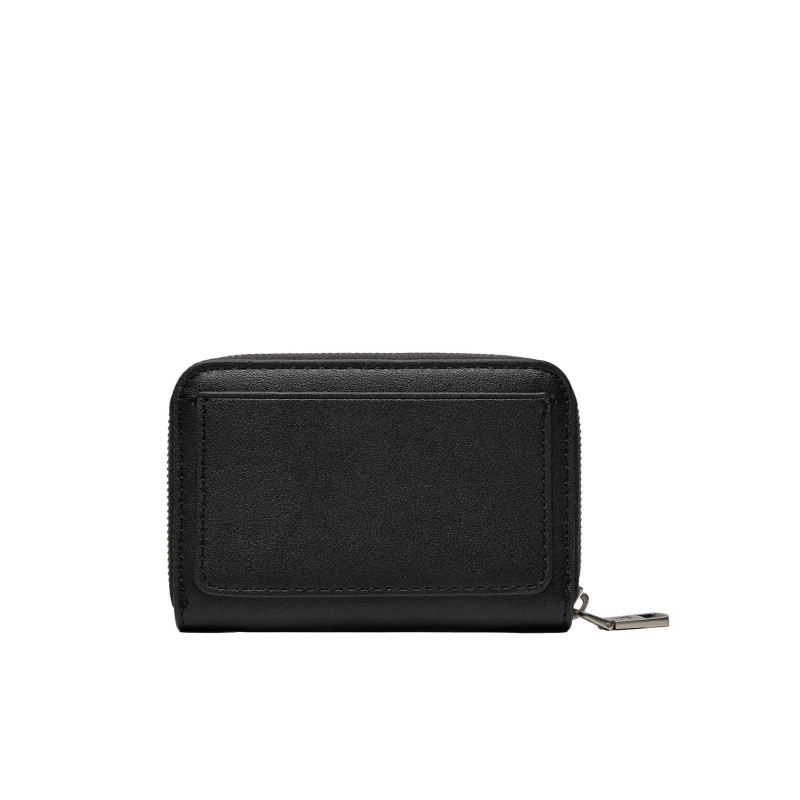 Calvin Klein Jeans Wallet WH7_13404700009_Nero Black