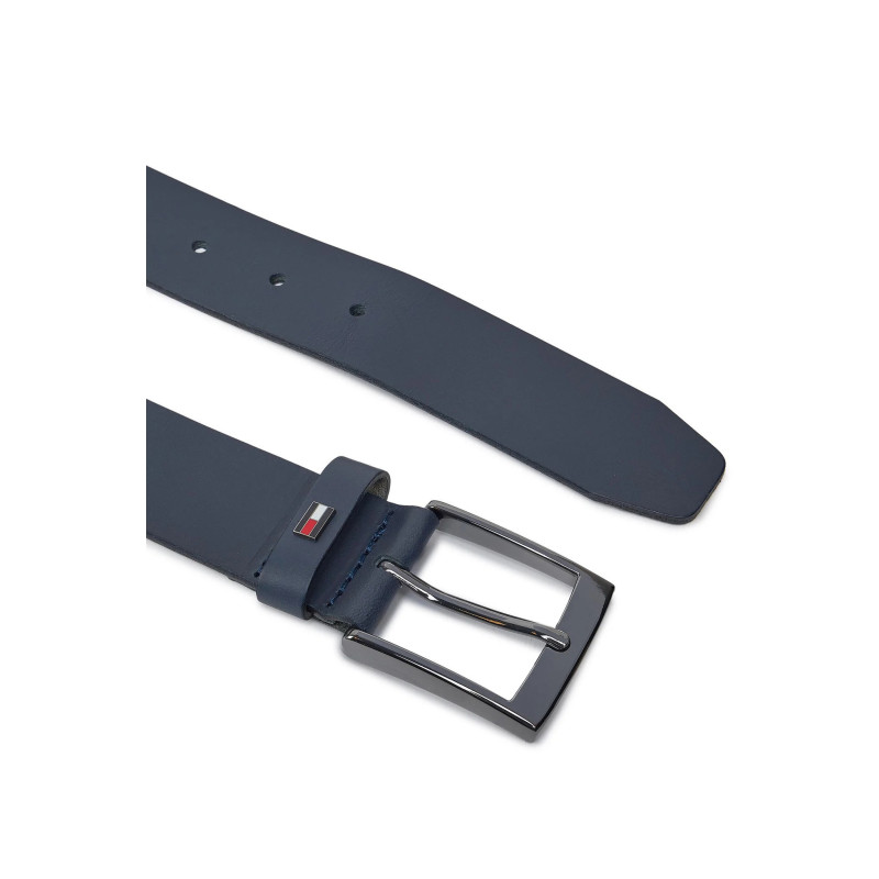 Tommy Hilfiger Belt AM0AM12052 Blue