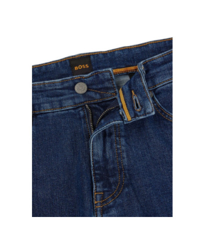 Boss Jeans 50506700 Blue