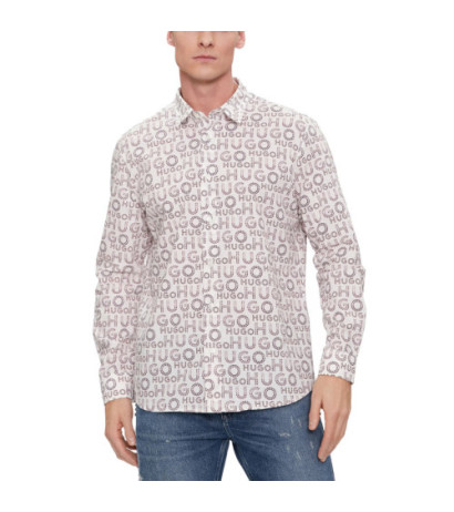 Hugo Shirts 50508663 White