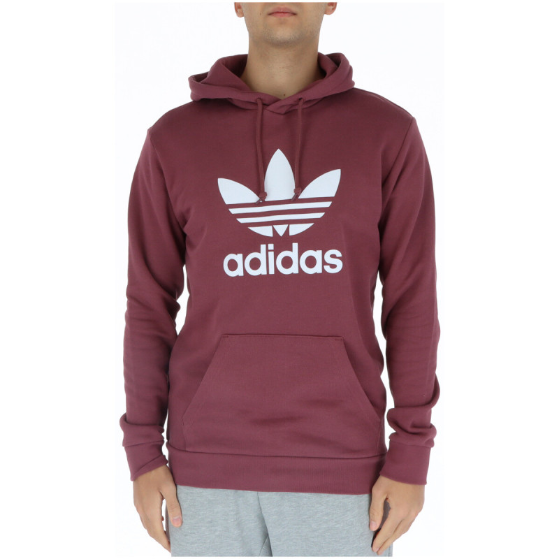 Adidas Sweatshirt HE9498 Bordeaux