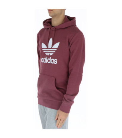 Adidas Sweatshirt HE9498 Bordeaux