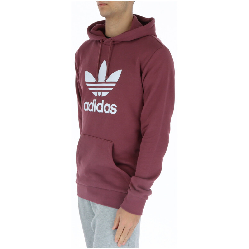 Adidas Sweatshirt HE9498 Bordeaux