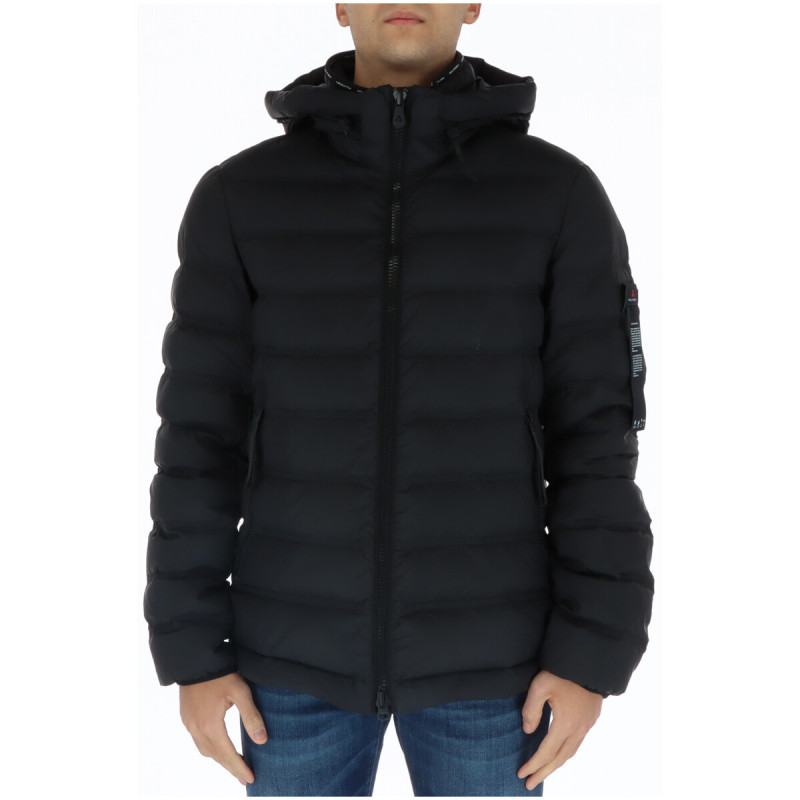 Peuterey Jacket PEU3257 Black