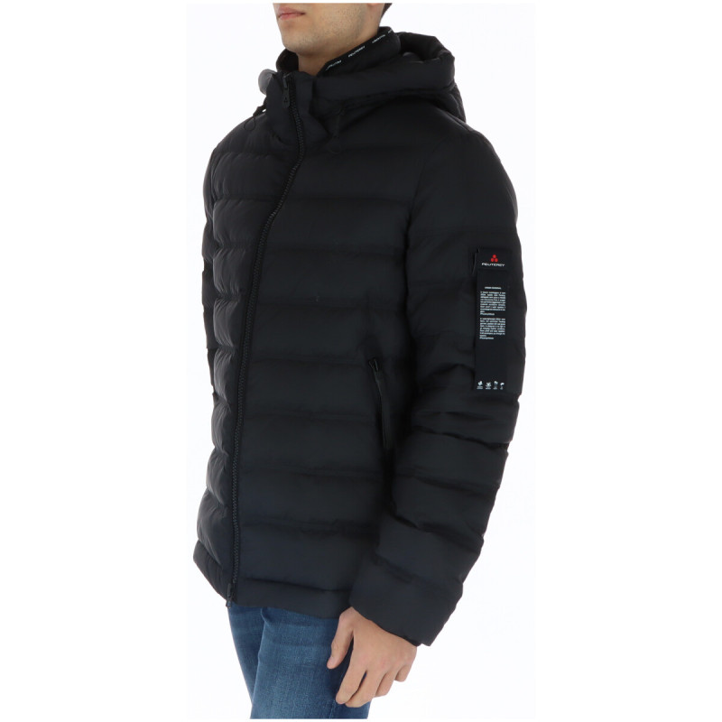 Peuterey Jacket PEU3257 Black