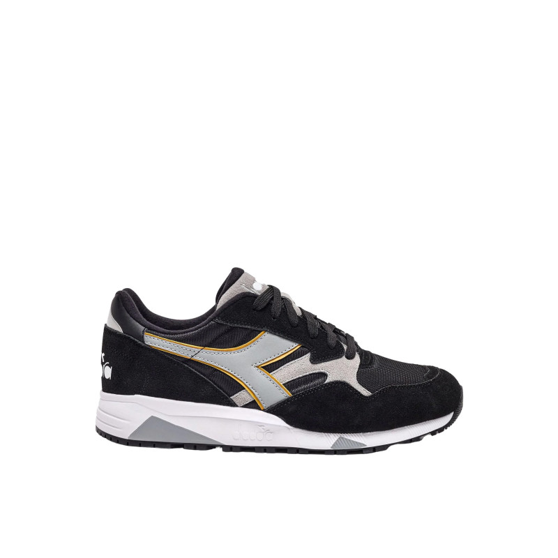 Diadora Sneakers 501 178559 Black