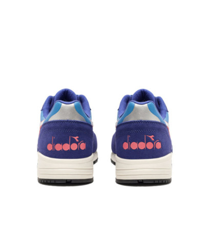 Diadora Sneakers 501 178559 Blue