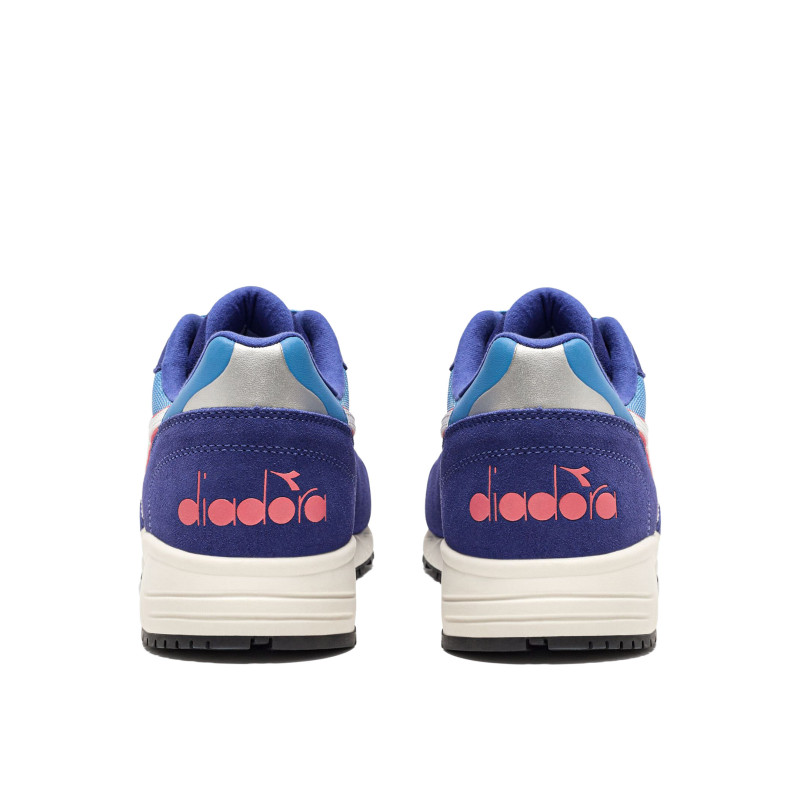 Diadora Sneakers 501 178559 Blue