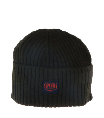 Superdry Cap W9010160A Green