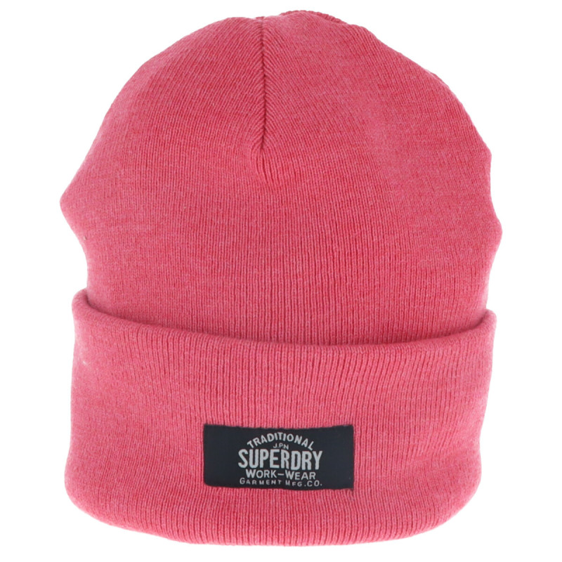 Superdry Cap W9010162A Pink