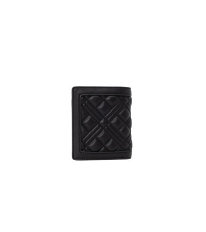 Love Moschino Wallet JC5601PP1I Black