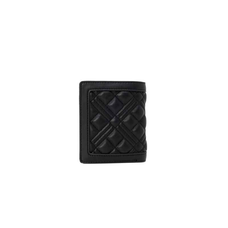 Love Moschino Wallet JC5601PP1I Black