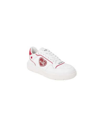 Love Moschino Sneakers JA15204G1IJ Red