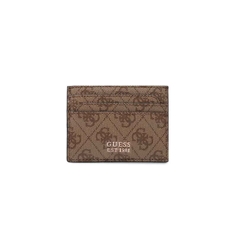 Guess Wallet SWSG85 00350 Brown