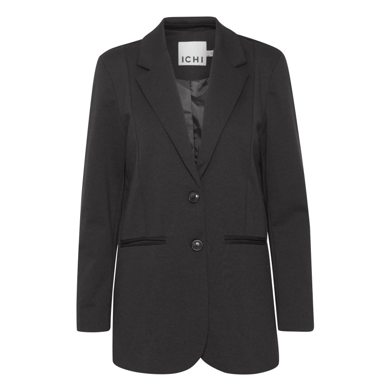 Ichi Blazer 20118123 Black