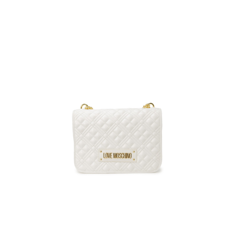 Love Moschino Bag JC4000PP0I White