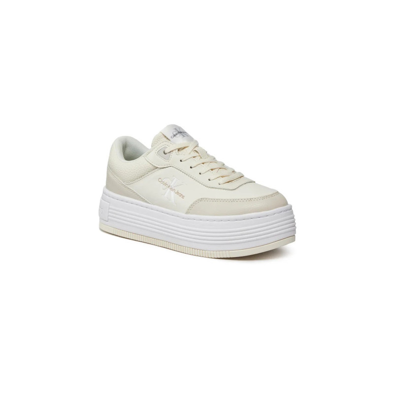 Calvin Klein Jeans Sneakers YW0YW01316 Beige