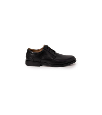 Clarks Shoes 26132677 Black