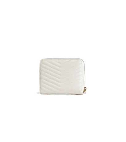 Pinko Wallet 100249 A0GK White