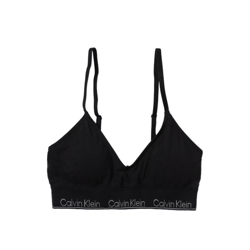 Calvin Klein Underwear Undershirts 000QF7093E Black