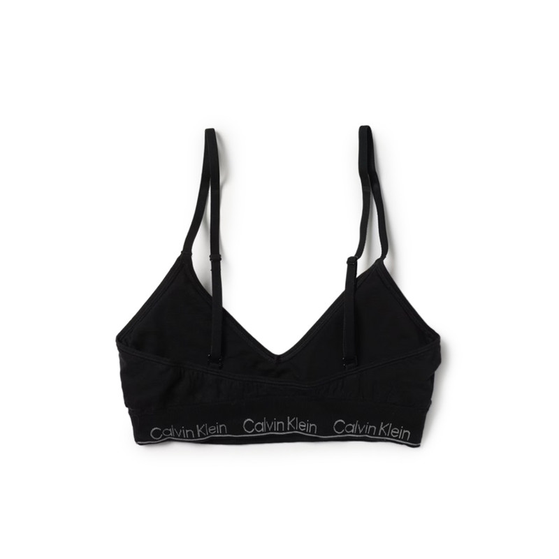 Calvin Klein Underwear Undershirts 000QF7093E Black