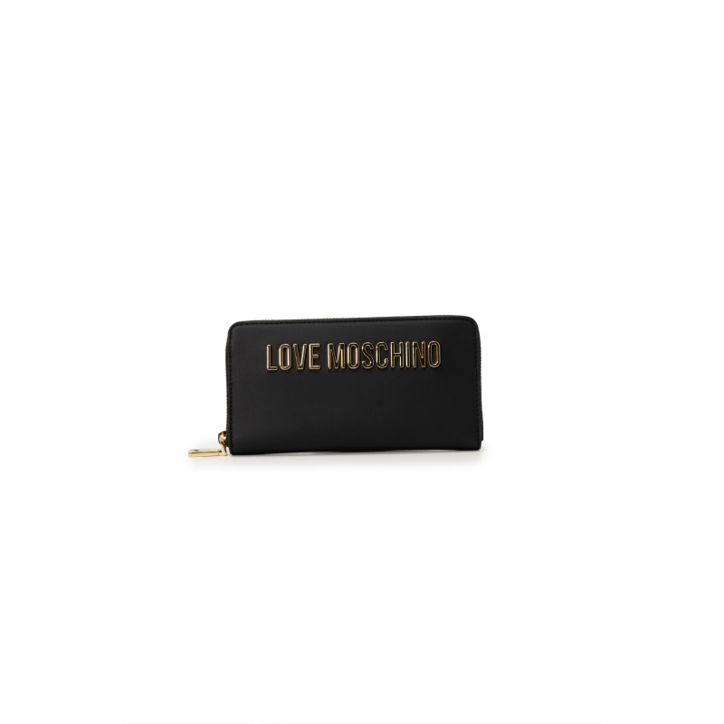 Love Moschino Wallet JC5611PP1I Black