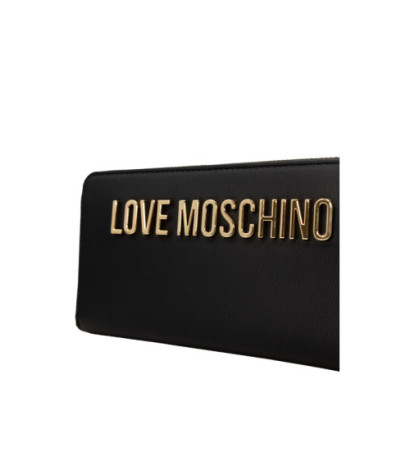 Love Moschino Wallet JC5611PP1I Black