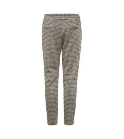 Ichi Trousers 20115721 Beige