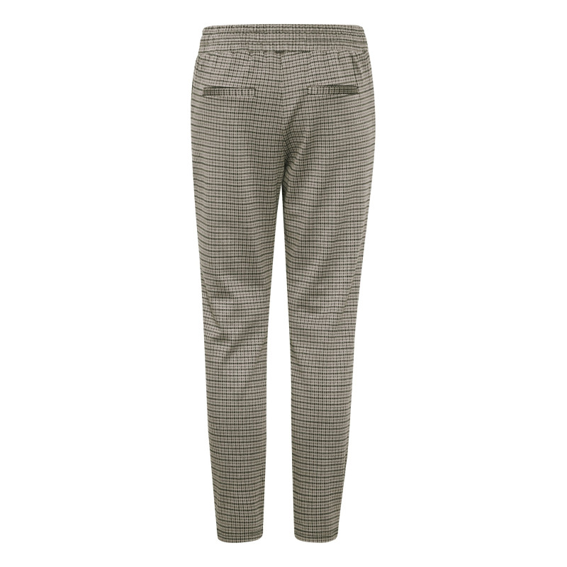 Ichi Trousers 20115721 Beige