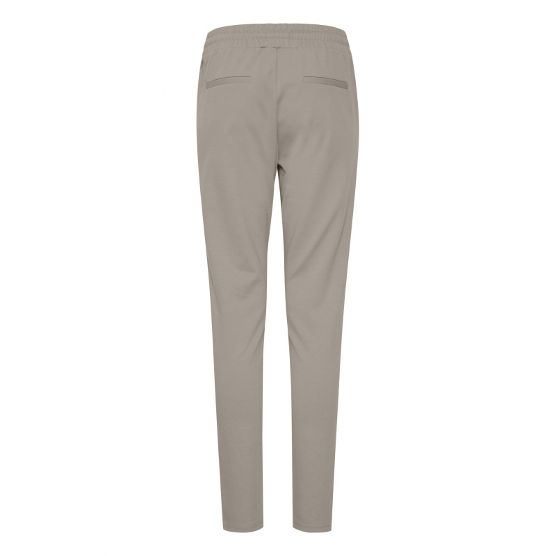 Ichi Trousers 20105036 Beige