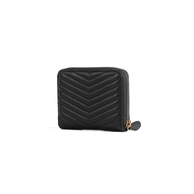 Pinko Wallet 100249 A0GK Black