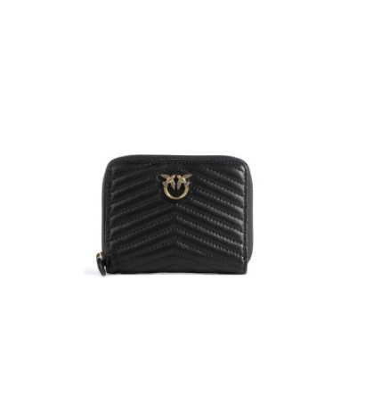 Pinko Wallet 100249 A0GK Black